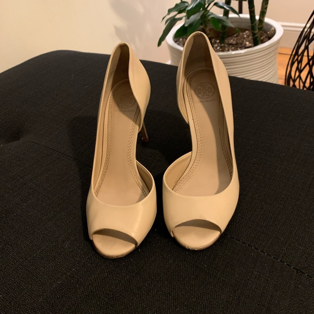 Tory Burch  Heels